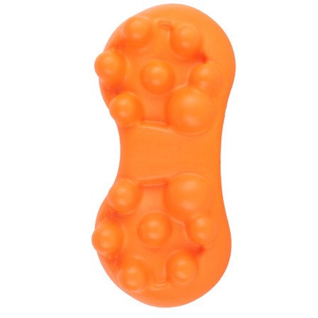 Ergonomisk Cervical Massasjepute for Nakkesmertelindring Akupressur Terapipute