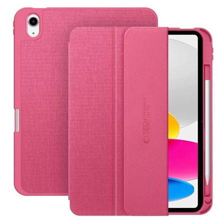 Tech-Protect SC Pen Canvas iPad 10,9" 10/2022/11" 11/2025-etui - Rosa