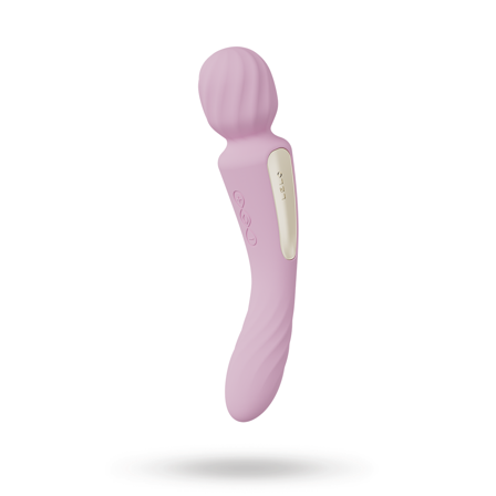 LELO Switch Soft Pink - Sexleker Vuxen: Vibrator, dildo & massajestaver