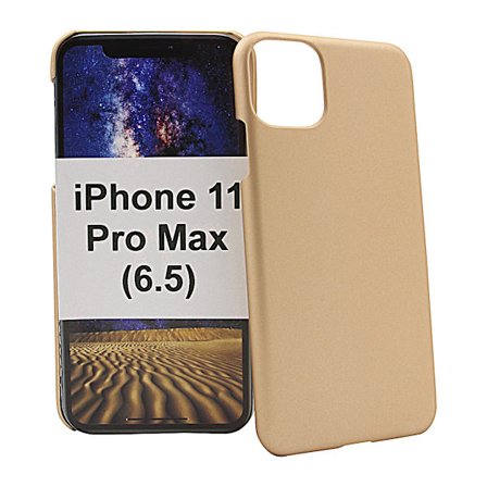Hardcase iPhone 11 Pro Max (6.5)