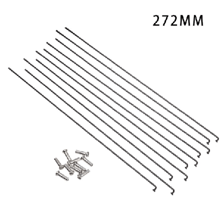 10st Cykelekrar Mountain Road Cyklar 272MM 272MM