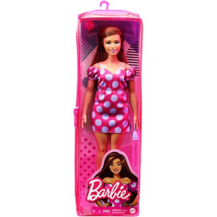 Barbie Fashionistas Doll - No.171