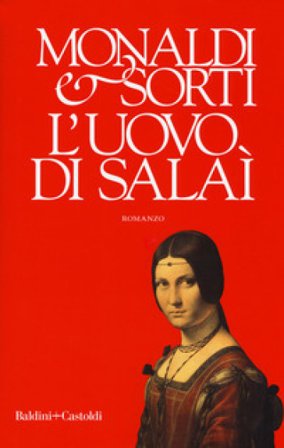 L'uovo di Salaì Rita Monaldi