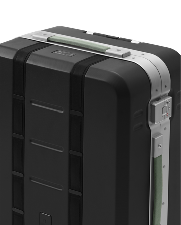 Db - Ramverk Webbing Handle Sage Green