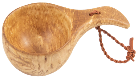 Casström Masurbjörkskåsa Classic