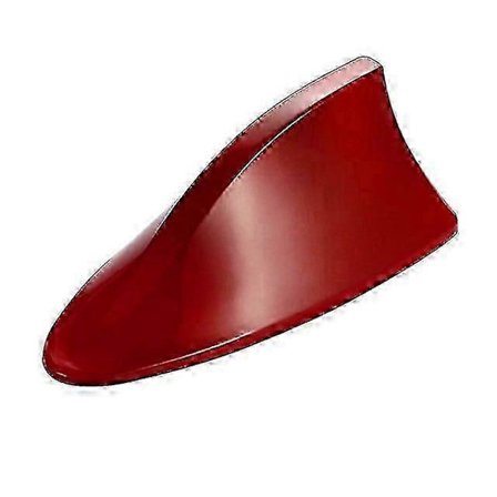 Til Suzuki Grand Vitara Liana Swift Jimny Sx4 Auto Antenne Med Blankt Radiosignal Bilantenne Hajfinne Antenne 3m Klistermærke