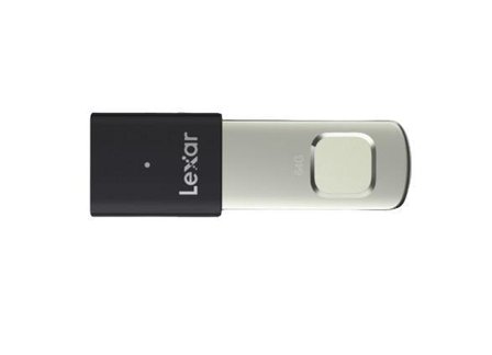 LEXAR Jumpdrive F35 Pro Usb Flash