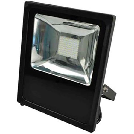 Gelia 4075007011 Lyskaster 70 W, IP65, 6500 K, Belysning