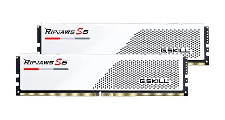 G.SKILL 48Gx2-Rs5W Memory Module 96