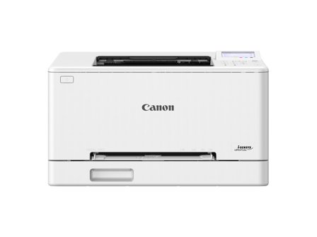 Canon LBP647Cdw Laser Singlefunction Printer 25ppm color A4