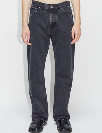 Hope Rush Jeans - Black - 30 x 32