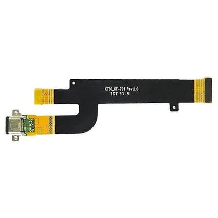 Ladingport Flexkabel for Cat S52