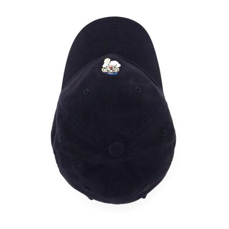 Maison Labiche Pets , Blauw , Heren , Maat: ONE Size Petten