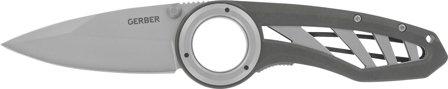 Gerber Remix Folding Knife Black/Gray