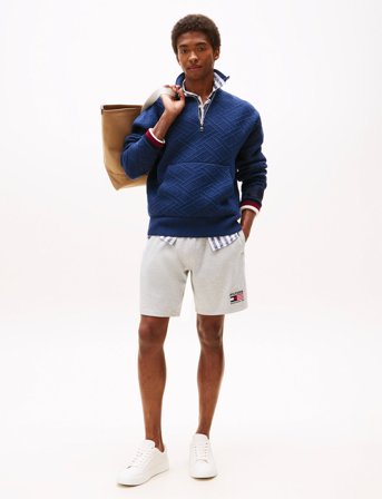 Tommy Hilfiger Americana Shorts - Cream - XXL