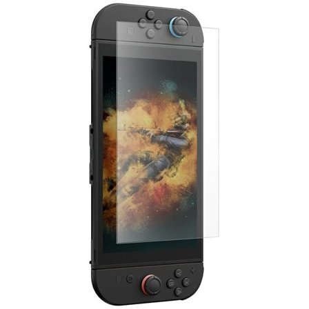 Uniq Optix Matta lasi Nintendo Switch 2:lle