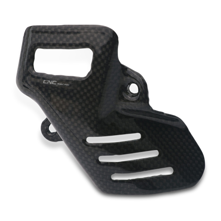 Osłona Zbiorniczka Płynu Hamulcowego CNC Racing - MV Agusta Brutale 800 RR 2017-2021