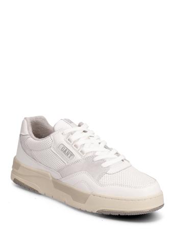 Brookpal Sneaker Låga Sneakers Multi/mönstrad GANT