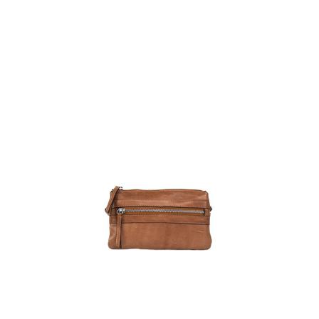 Re:designed clutch Brun, Dame, Størrelse: ONE Size