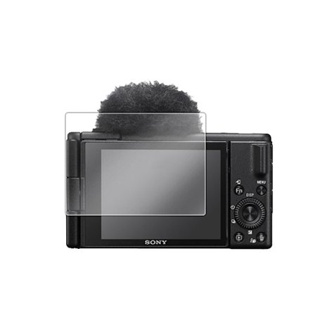 Skärmskydd för Sony ZV-1 II / ZV-1 M2