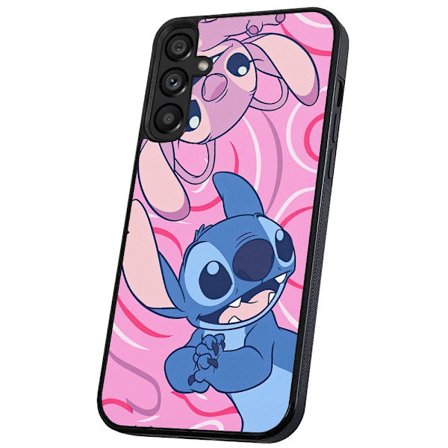 Samsung Galaxy A17 5G - Cover/Mobilcover Stitch