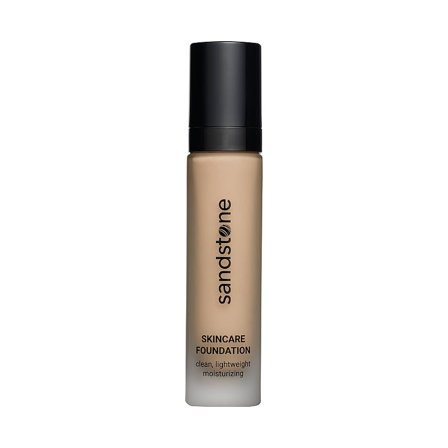Sandstone Skincare Foundation 103 Light Medium, Makeup, Ansigt, Foundation