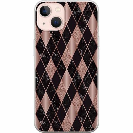 Apple Iphone 14 Mjukt Skal - Sophisticated