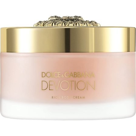Dolce & Gabbana Devotion Bodycreme 180ml, Skincare, Kropspleje, Bodylotion