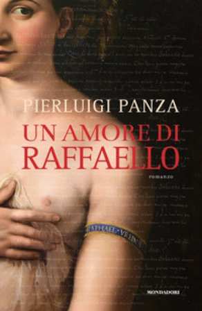 Un amore di Raffaello Pierluigi Panza