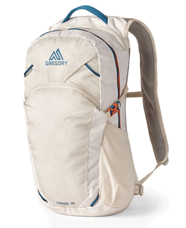 Gregory Nano 18 Chalk White