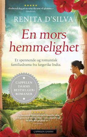 En mors hemmelighet - Bok av Renita D'Silva - Pocket