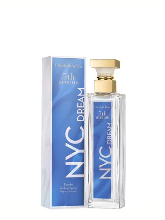 Elizabeth Arden 5th Avenue NYC Dream Eau de Parfum 75ml