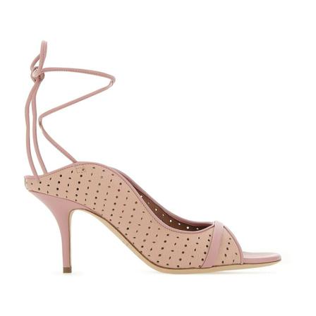 Malone Souliers, Wait a moment Roze, Dames, Maat:38 EU