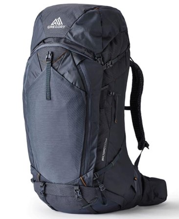 Gregory Baltoro 100 Pro Alaska Blue