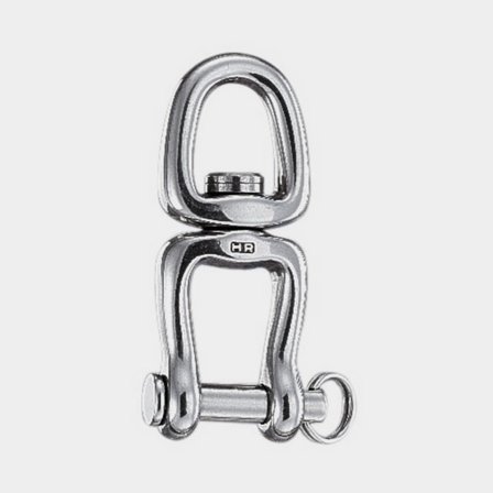 SWIVEL SHACKLE - 115 (B)