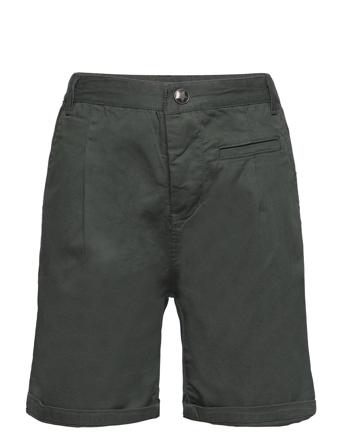 Shorts Woven Green En Fant