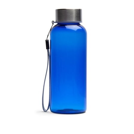 Lord Nelson Vattenflaska 350ml, Blå