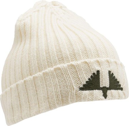 Swedteam Ultra Knit Beanie White