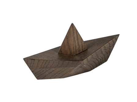 Boyhood Admiral Båt Røkt Eik 14