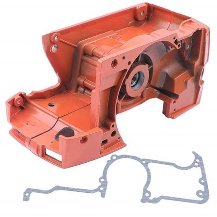 Vevaxeltätning för vevhus Kompatibel med Husqvarna 268 272 xp 61 motorsåg 501779901