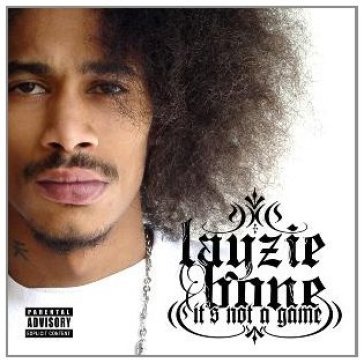 It s not a game Layzie Bone