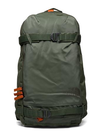 Slackpack 2.0 Reppu Laukku Vihreä The North Face