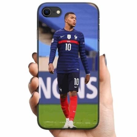 Apple Iphone Se (2022) Tpu Mobilskal Kylian Mbappé