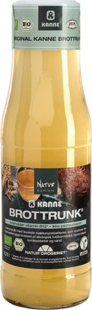 Natur Drogeriet Brottrunk 750 ml, Helse & Madvarer, Drikkevarer, Saft, Juice & Iste
