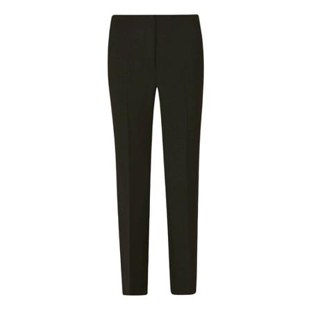 Versace Bukser Sort, Dame Chinos