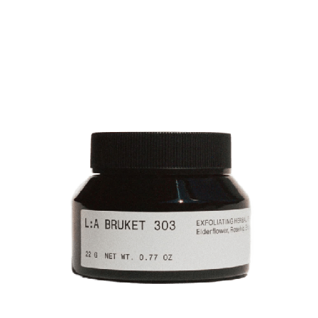 L:a Bruket 303 Exfoliating Herbal Peel Ansiktsmask & peeling Unisex ONESIZE