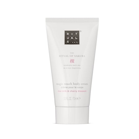 Rituals Body Cream 70ml - Crema Corpo