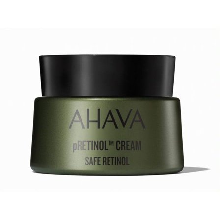 Ahava Safe Pretinol Crema Viso 50ml