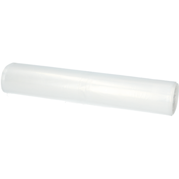 Søppelsekk 60L Transparent