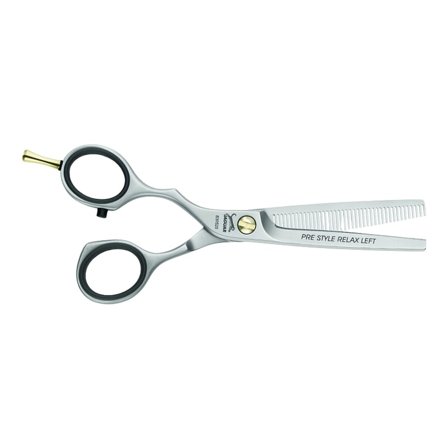 Jaguar Pre Style Relax 5,25" Udtyndersaks (venstre), Hår, Hårklipning, Frisørsakse